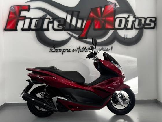 HONDA PCX HONDA PCX